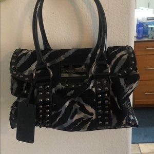 Betseyville purse